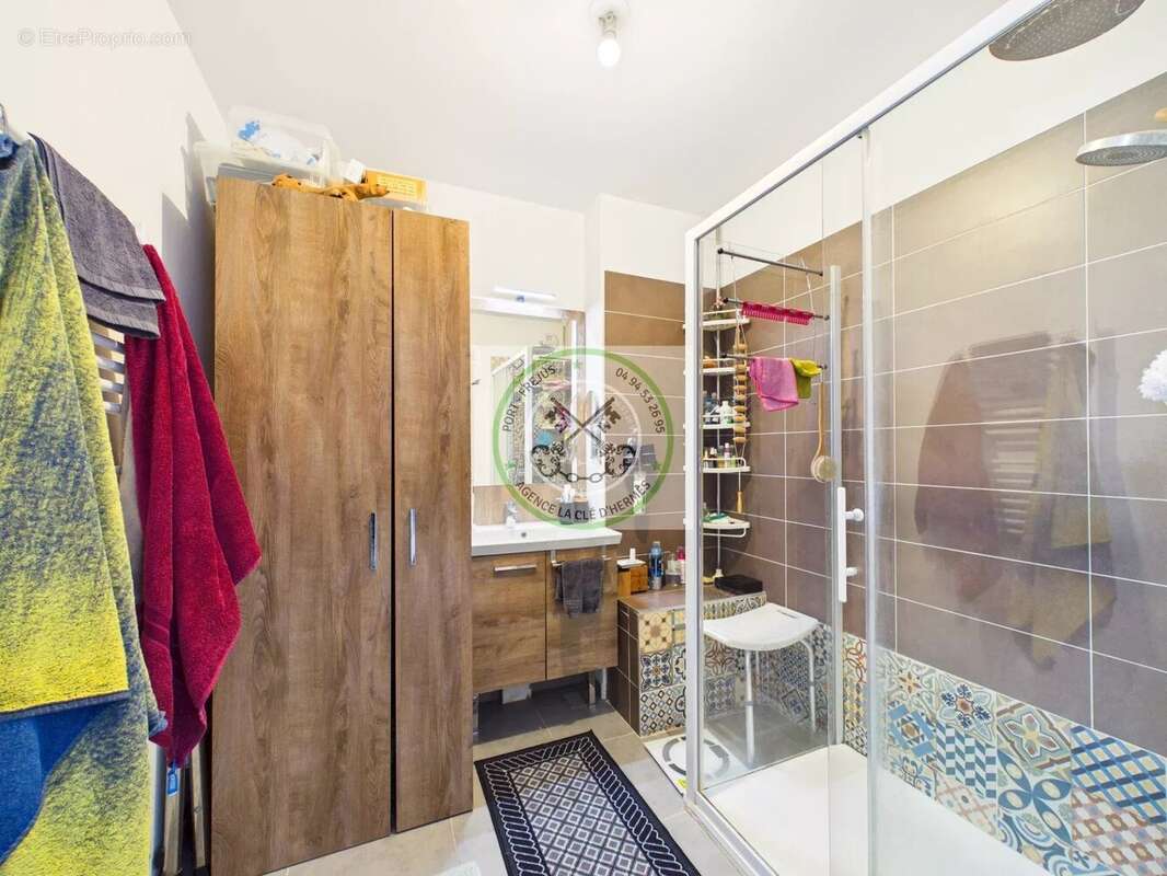 Appartement à FREJUS