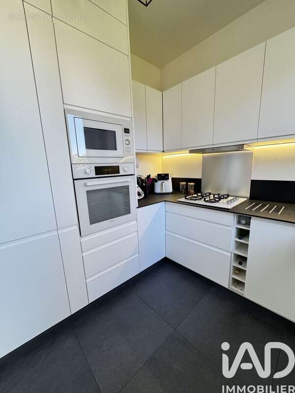 Photo 6 - Maison à LES PAVILLONS-SOUS-BOIS