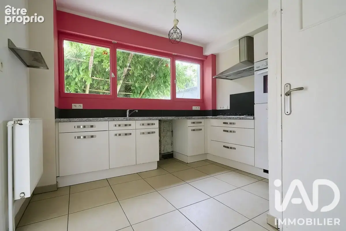 Photo 1 - Maison à CROIX