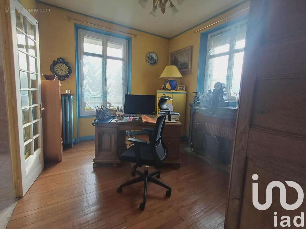 Photo 9 - Maison à BRIENNE-LE-CHATEAU