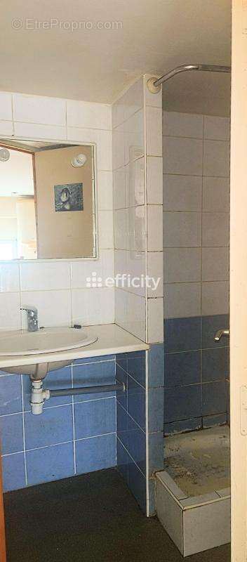 Appartement à LYON-7E