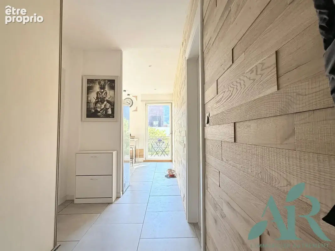Appartement 92 m² à Chatenois  - photo 5