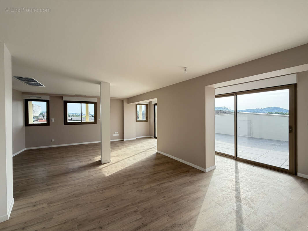 Appartement à AGEN