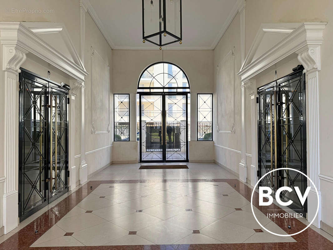 Appartement à CHARTRES