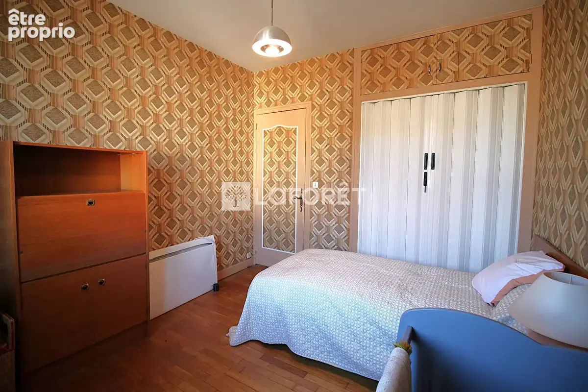 Maison et grange sur la commune de Saint-Romain-et-Saint-Clément - photo 12