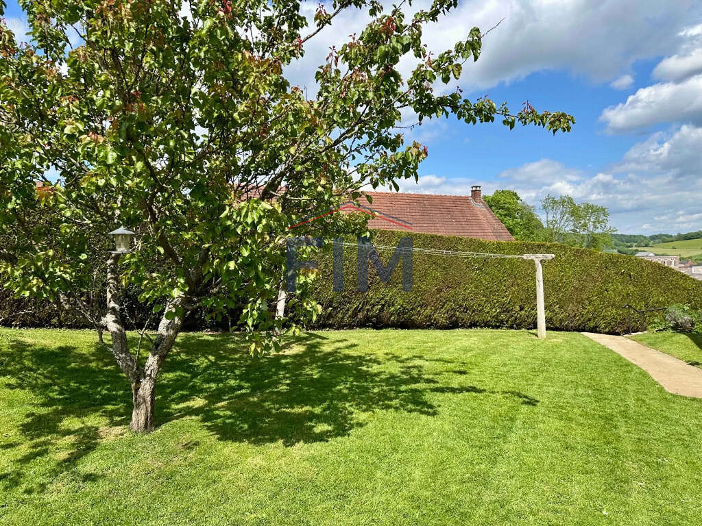 Maison à AUMALE