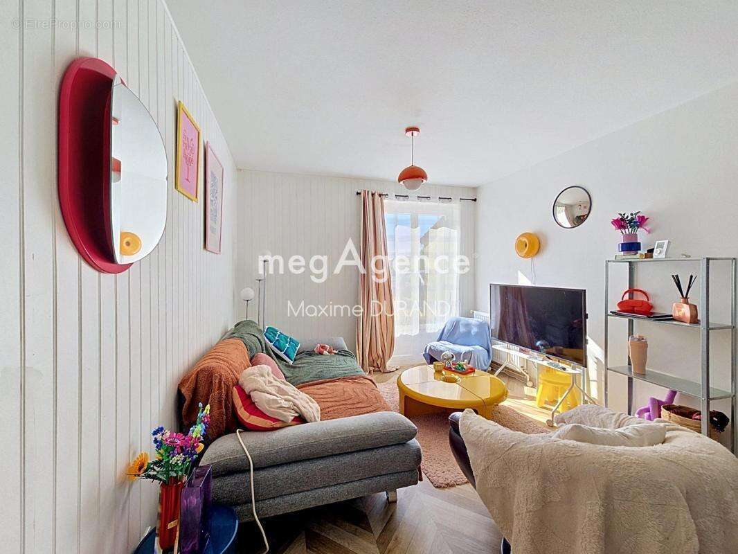 Maison 3 chambres - photo 5