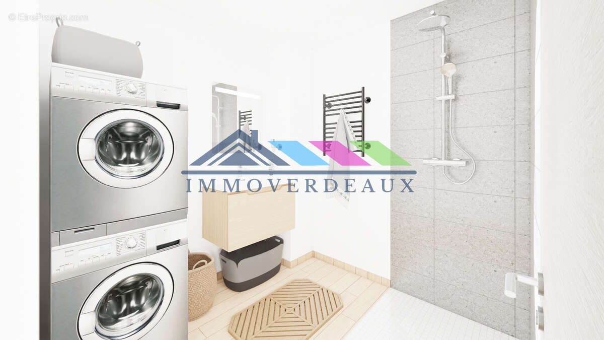 Appartement à LUNEVILLE
