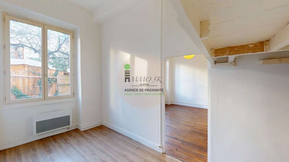 Appartement à LYON-1E