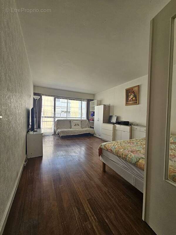 Appartement à PARIS-13E