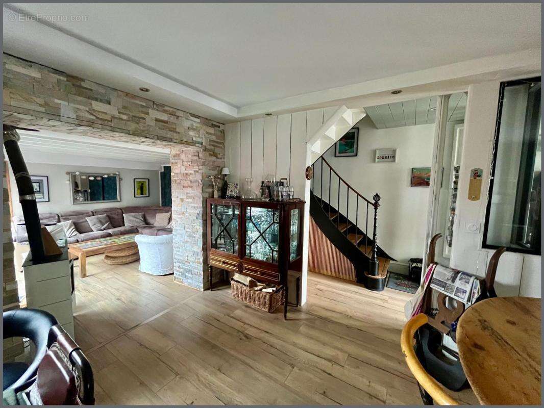 Maison à DOUARNENEZ