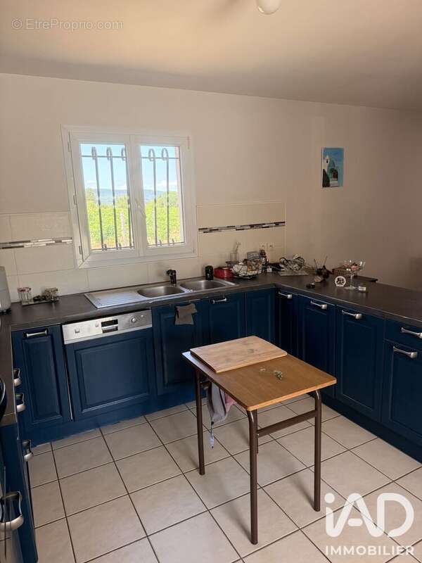 Photo 5 - Maison à LE LUC