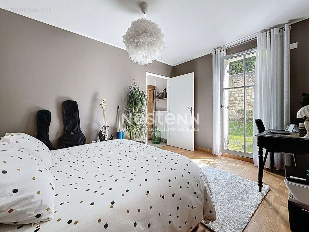 Appartement à L'ISLE-ADAM