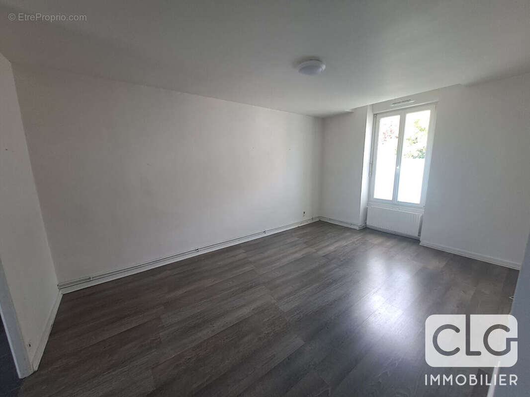 Achat Appartement Quimper 3 pièce(s) 65 m2 - photo 2