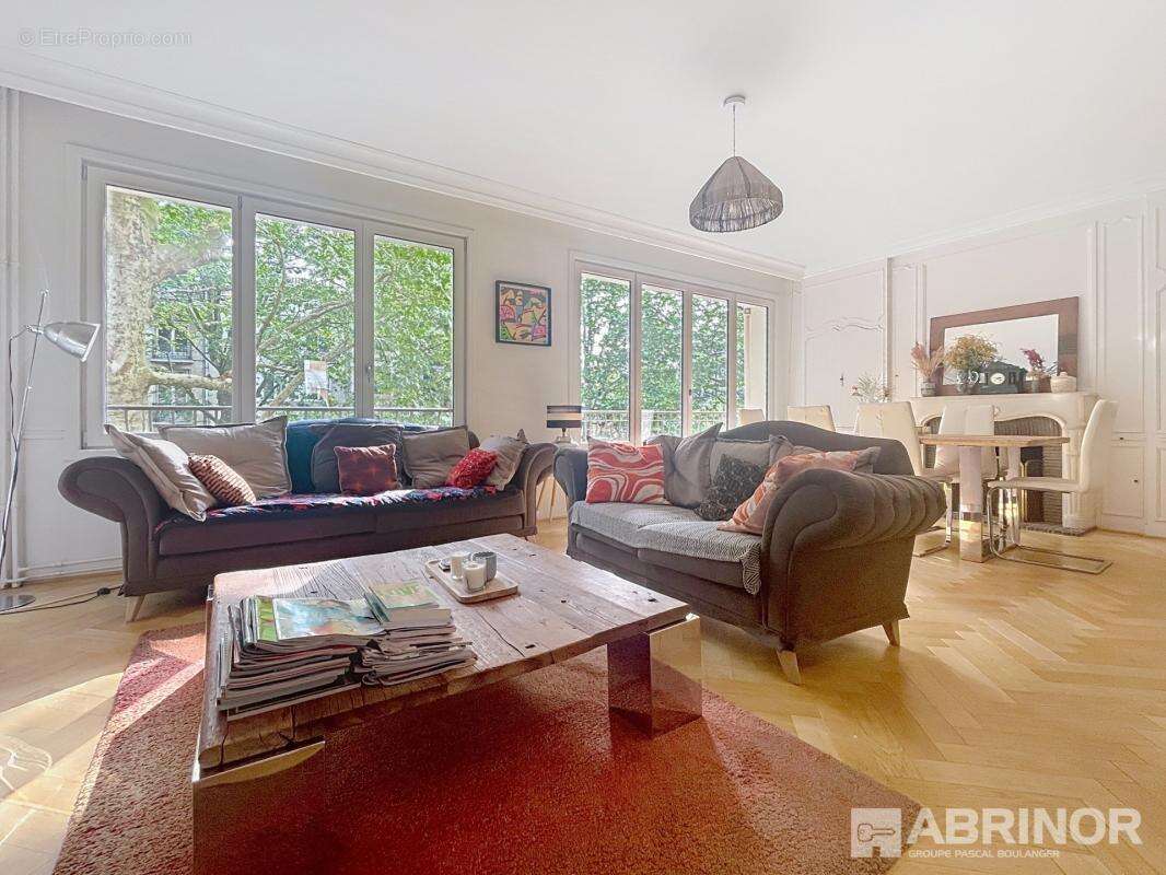 Appartement à LILLE