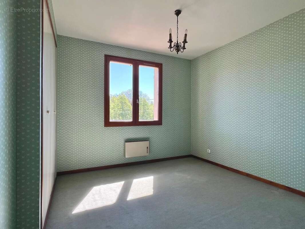 Maison à EZY-SUR-EURE