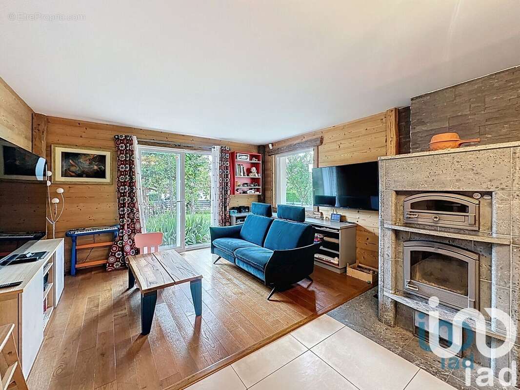 Photo 8 - Maison à LARRINGES