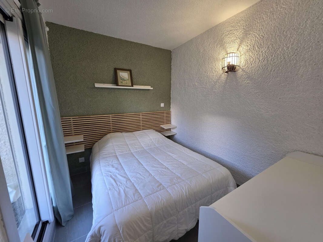 Appartement à CAUTERETS