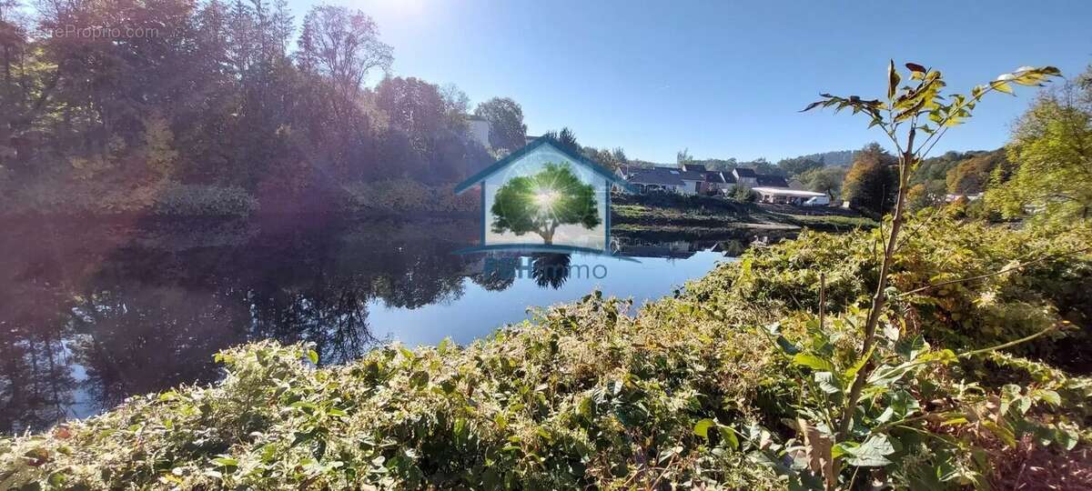 Appartement à EPINAL