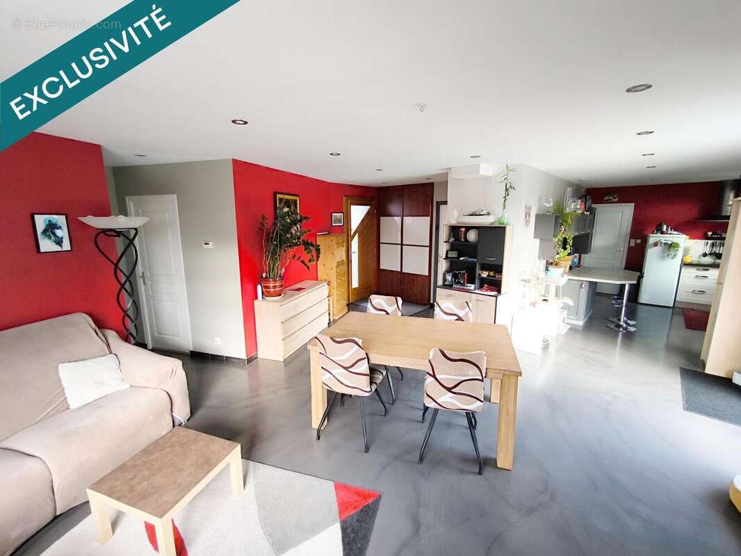 Photo 4 - Maison à PIPRIAC