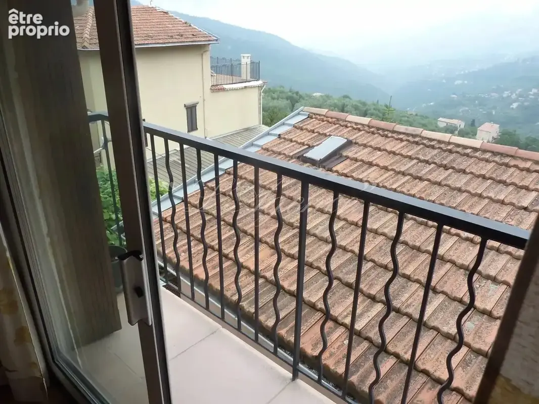 Coaraze Maison de village - photo 7