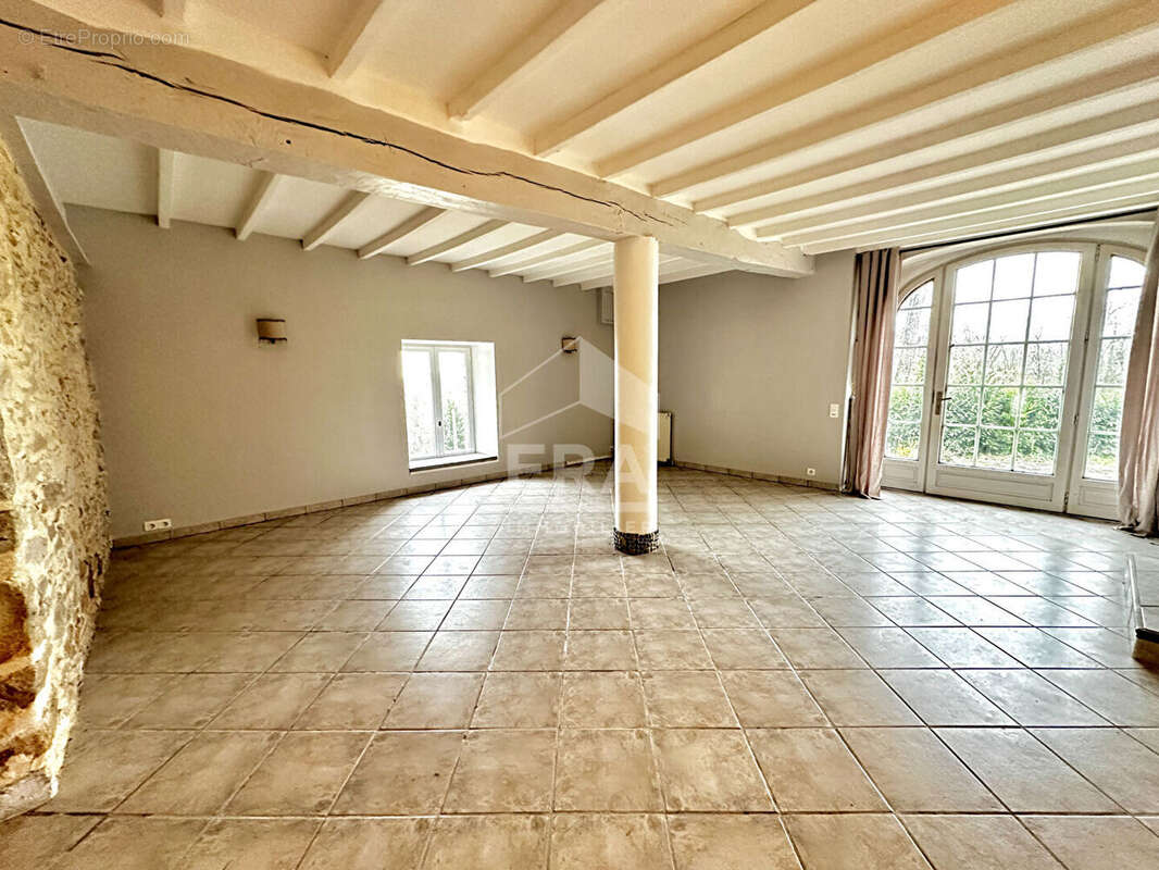 Maison 414m² à bosdarros - photo 11
