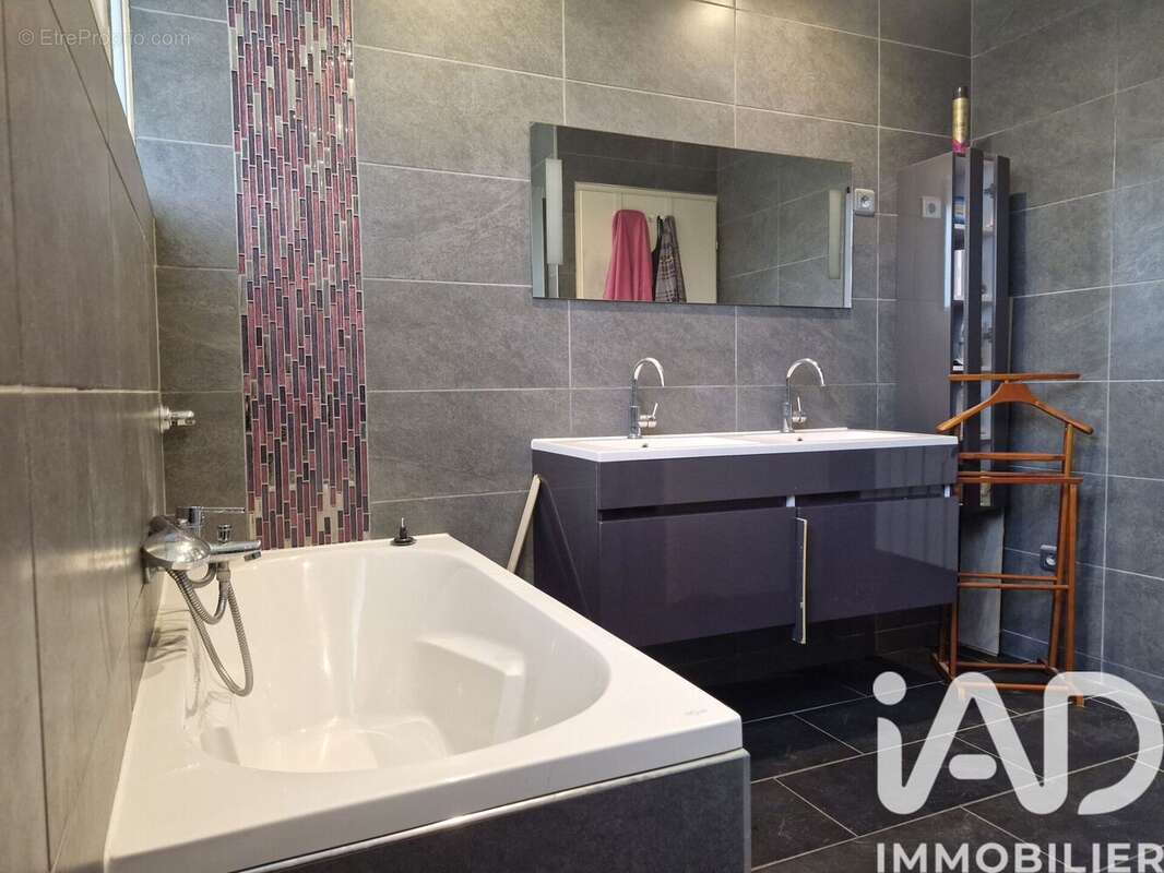 Photo 5 - Maison à METZ