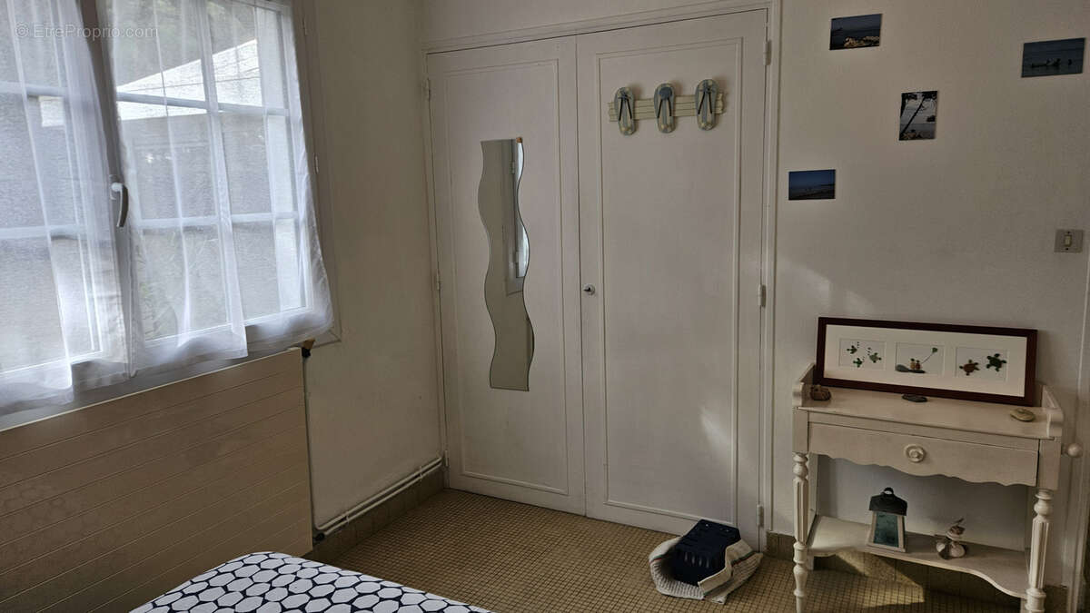 Maison à NOTRE-DAME-DE-MONTS