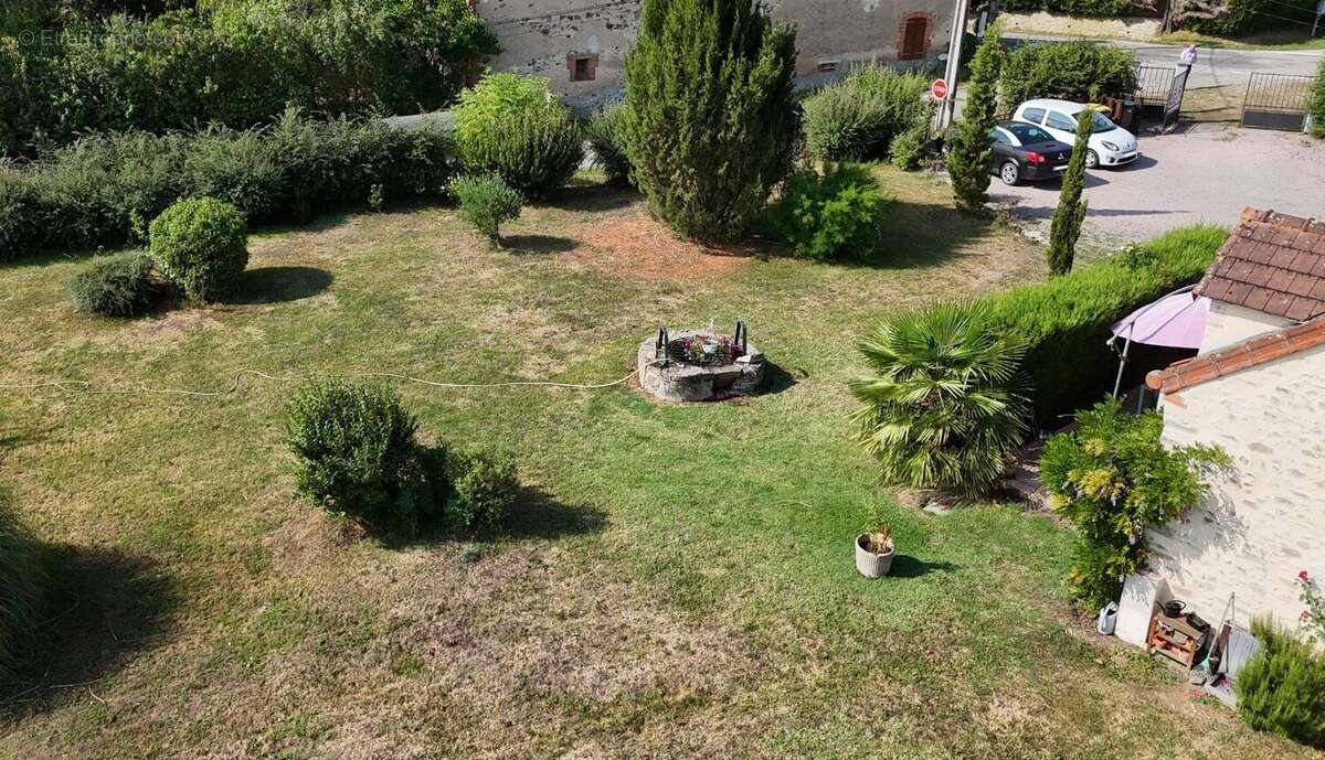 Maison à SAINT-POURCAIN-SUR-SIOULE