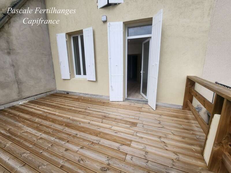 Maison à AGEN