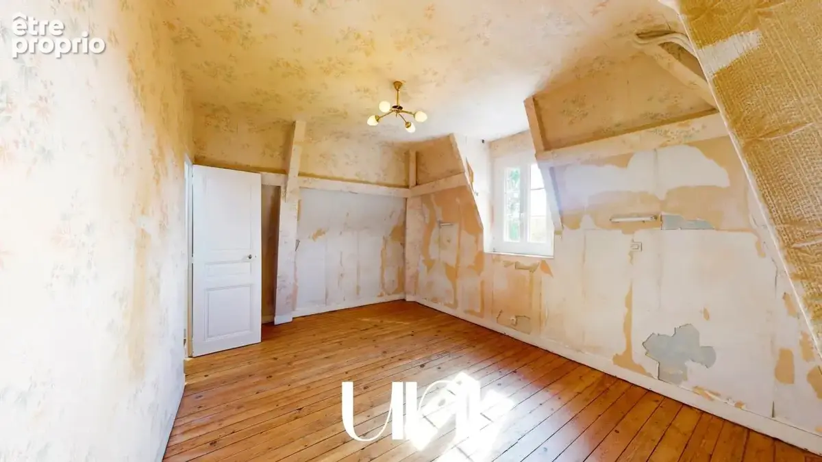 Maison 6 pièces de 164 m2 avec grande parcelle de pâturage – Belle Vie en Auge - photo 23