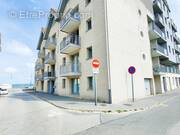 Appartement à BRAY-DUNES