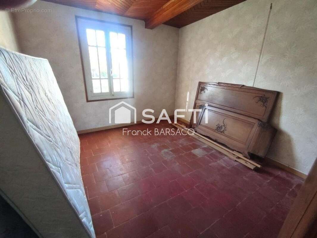 Photo 5 - Maison à CAZAUBON