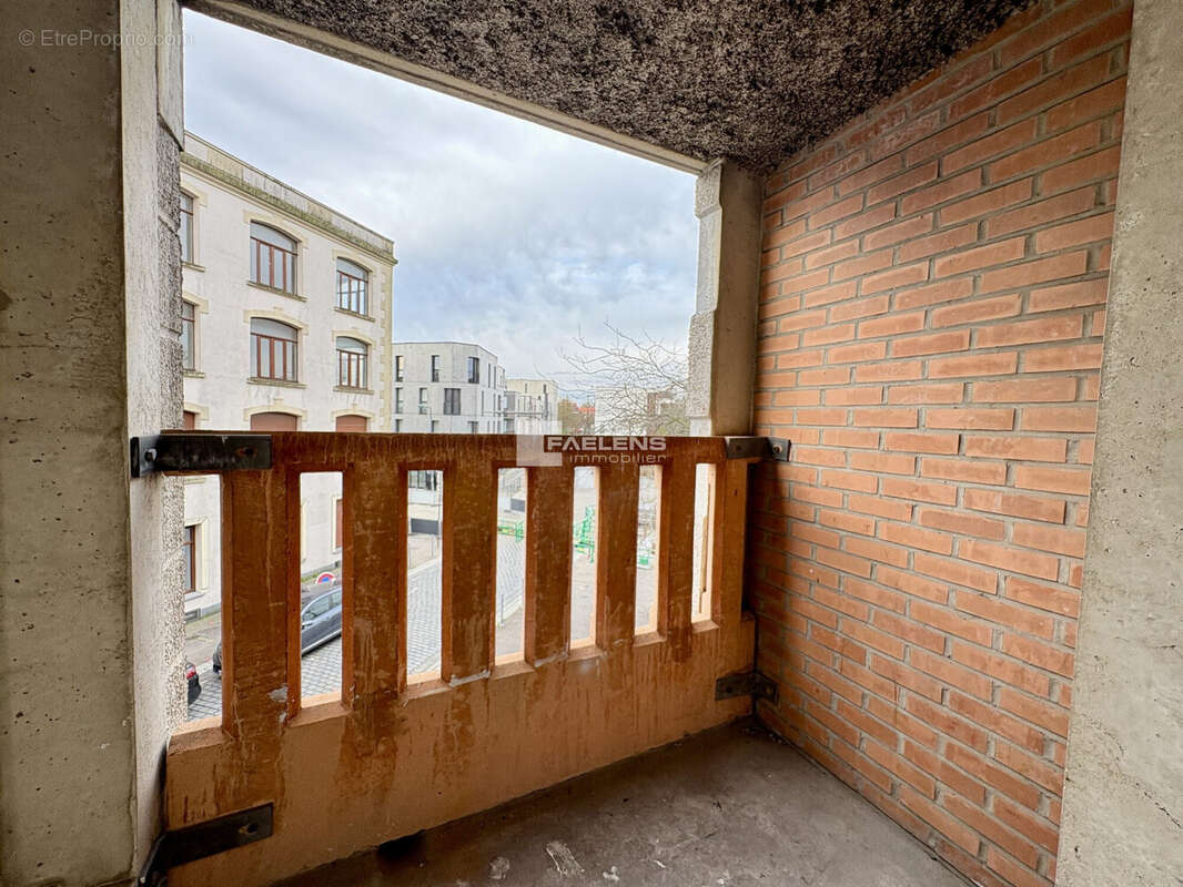 Appartement à LILLE