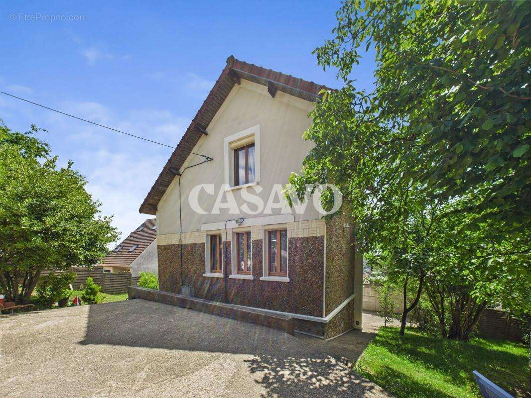 Maison à ARGENTEUIL