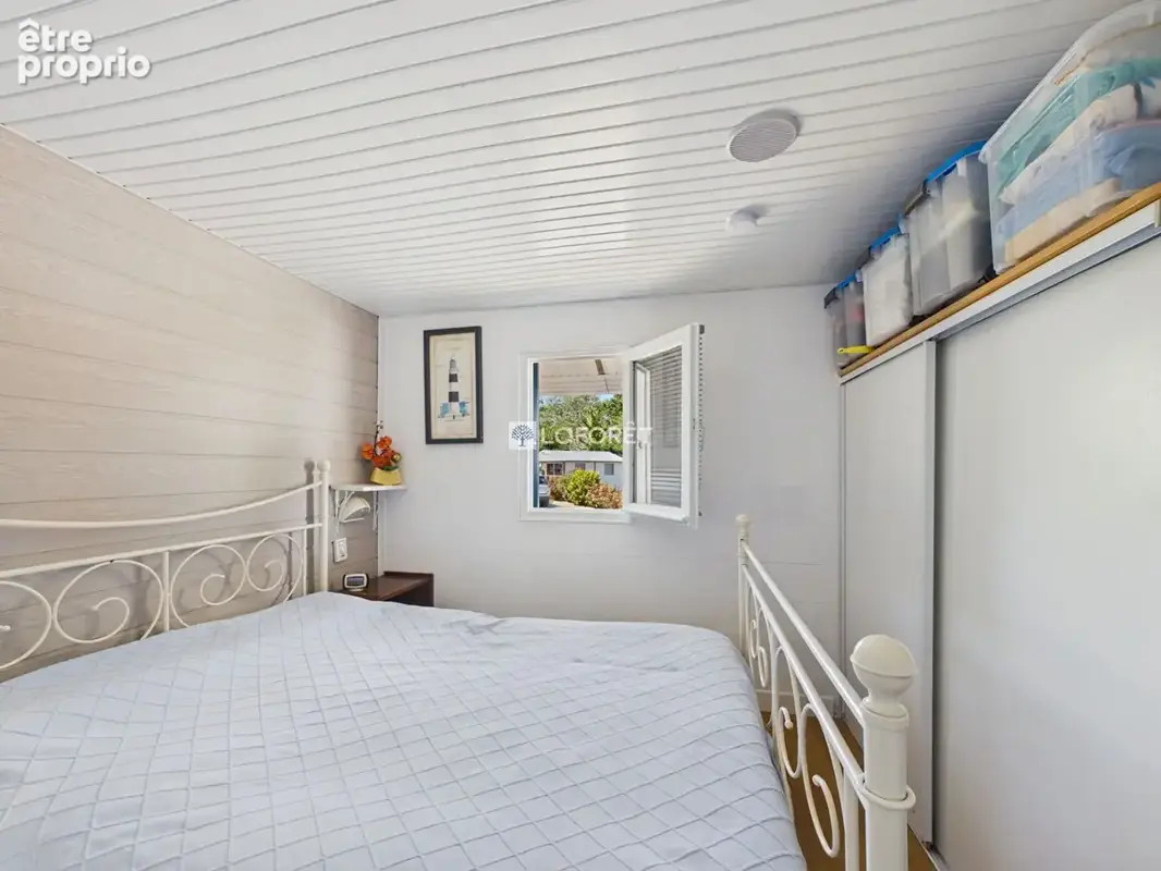 Chalet Plobannalec Lesconil - photo 6