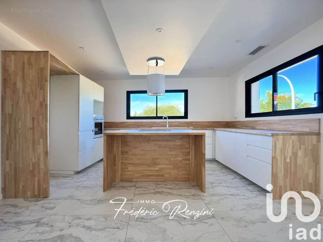 Photo 2 - Maison à CARCASSONNE