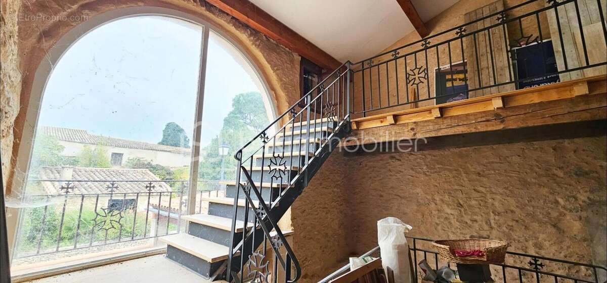 Maison à CASTELNAUDARY