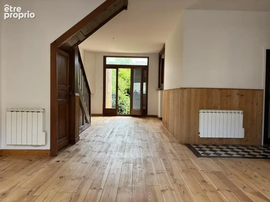 Maison 3 pièces 72 m² à vendre à Bordeaux (33000) - photo 13