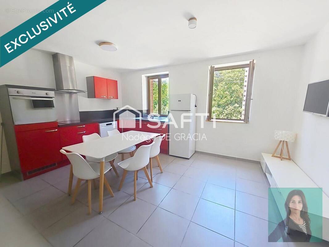 Photo 1 - Appartement à MONTLAUR