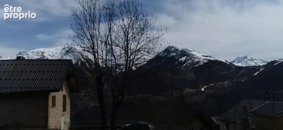 Terrain 1086 m² à Le Freney-D'oisans  - photo 5