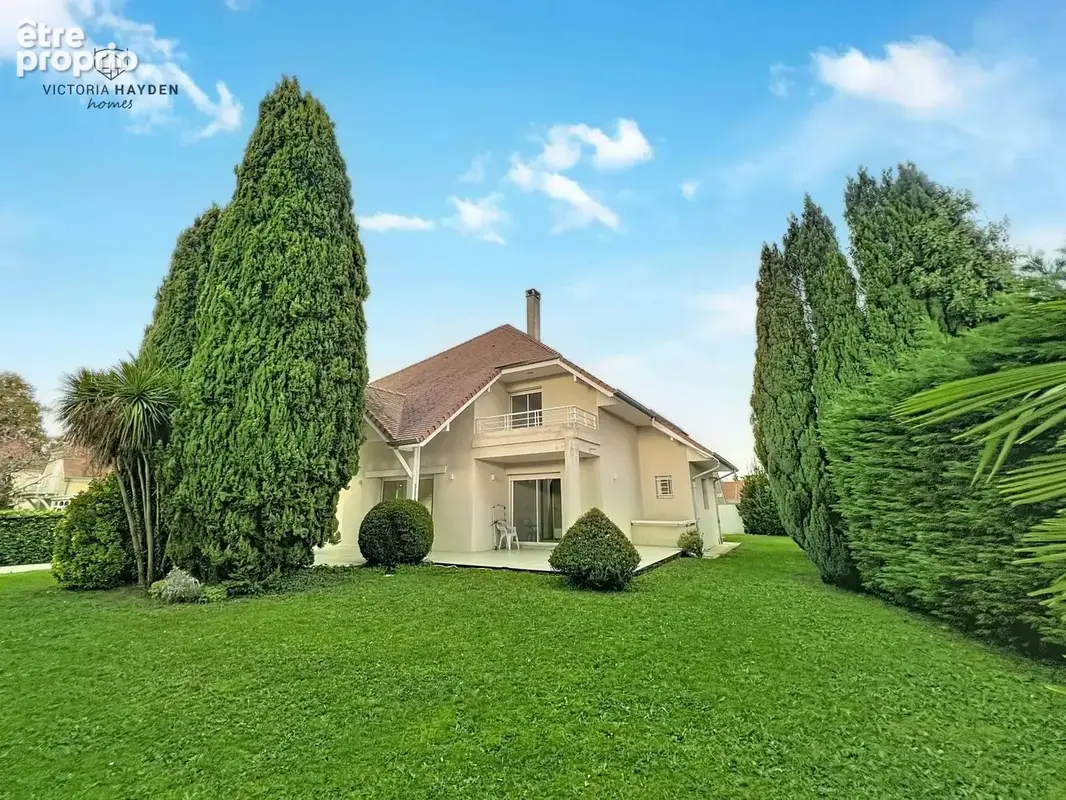 Maison 5 pièces 163 m² à vendre à Idron (64320) - photo 7