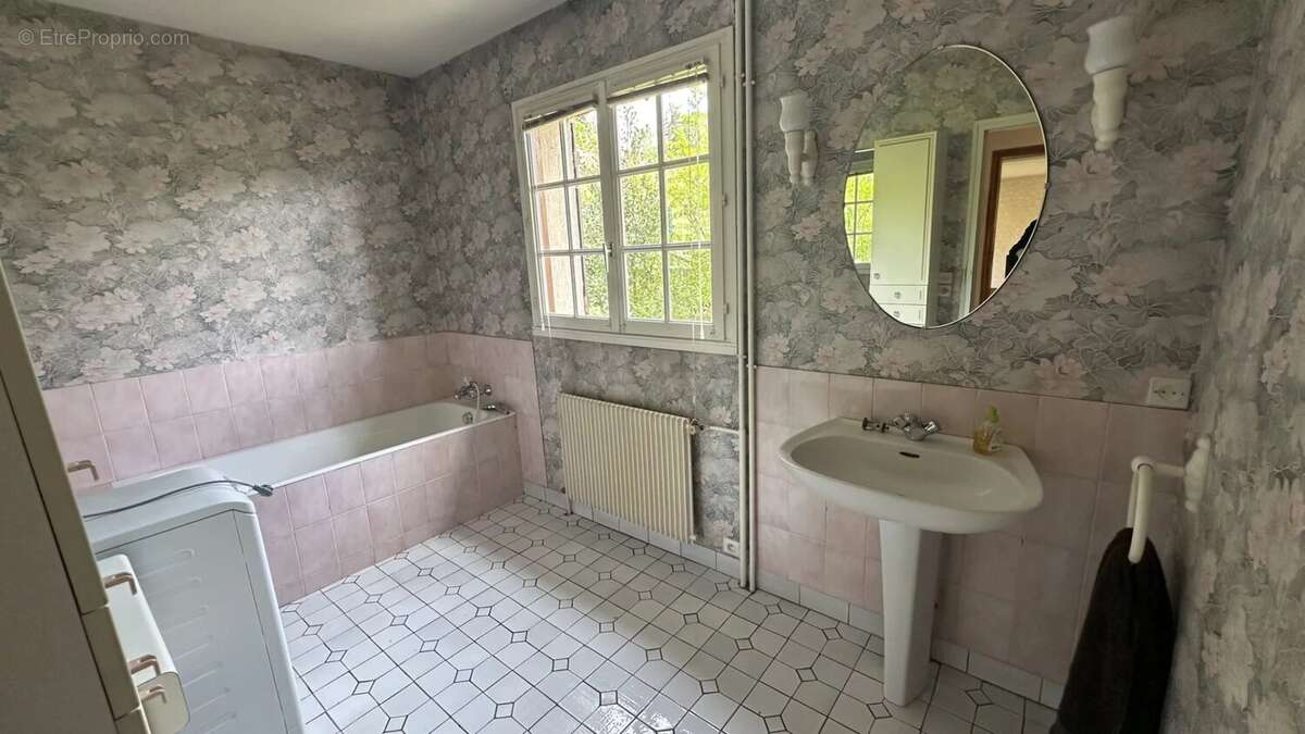 Maison à BEAUVAIS