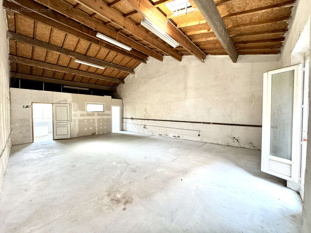 Appartement à CARPENTRAS