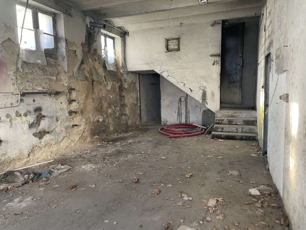 Appartement à ALLEINS