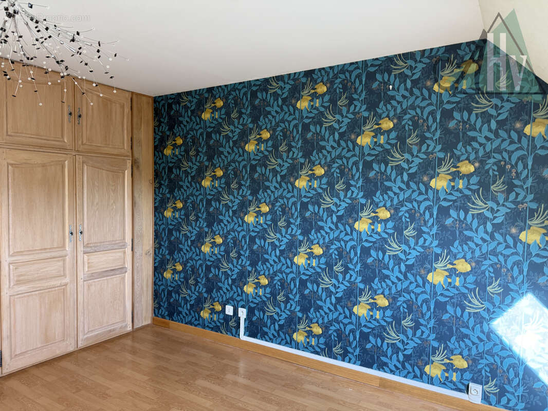Appartement à NOGENT-SUR-SEINE