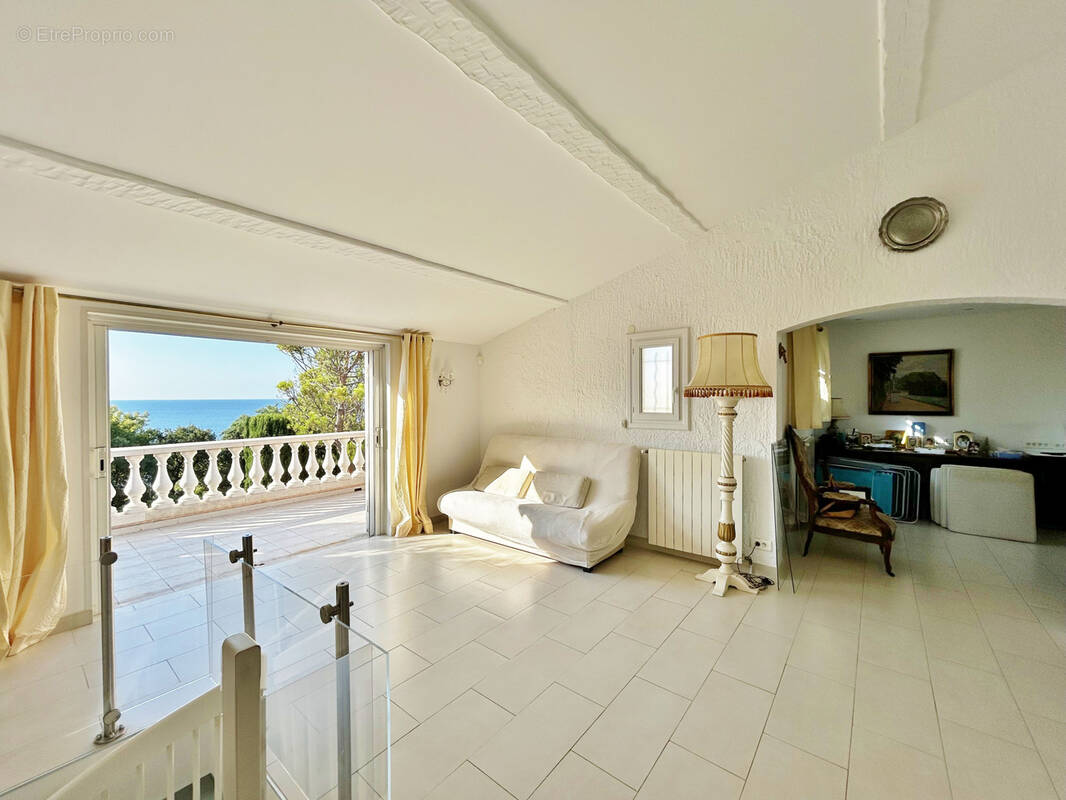 Maison à LA SEYNE-SUR-MER