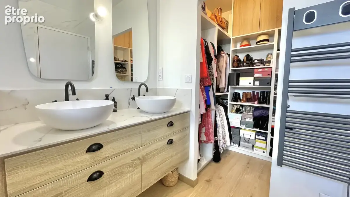 Maison 6 pièces 139 m² à vendre à Guichen (35580) - photo 9