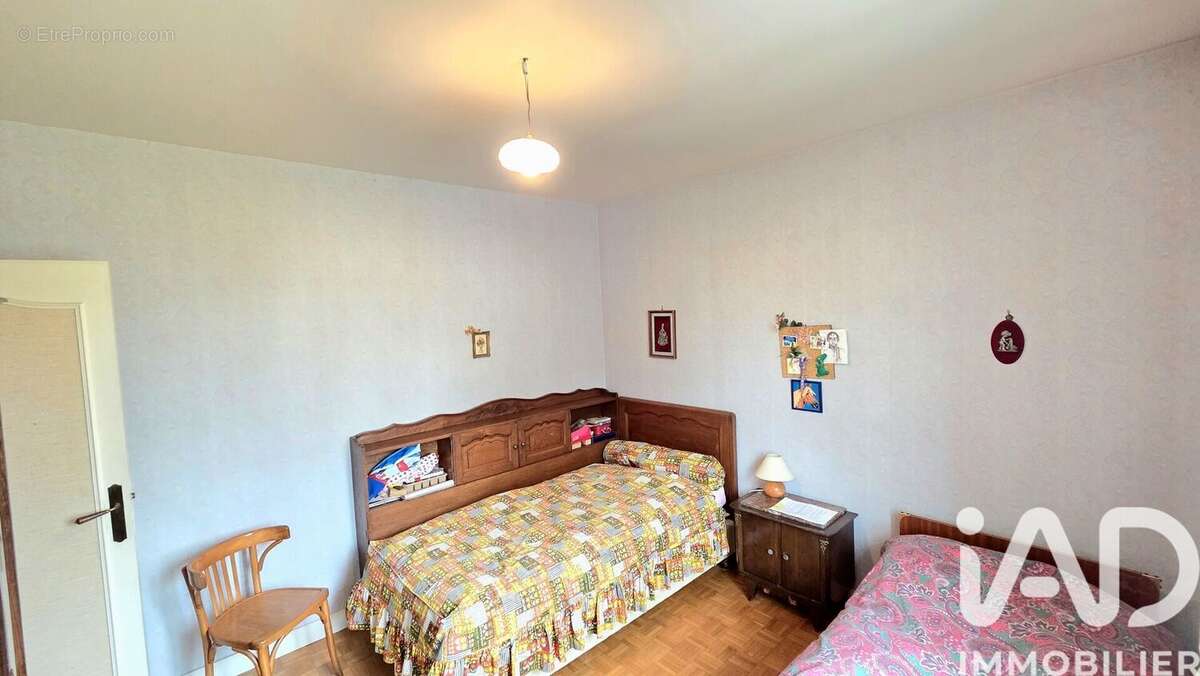 Maison 128 m² à Belabre  - photo 9