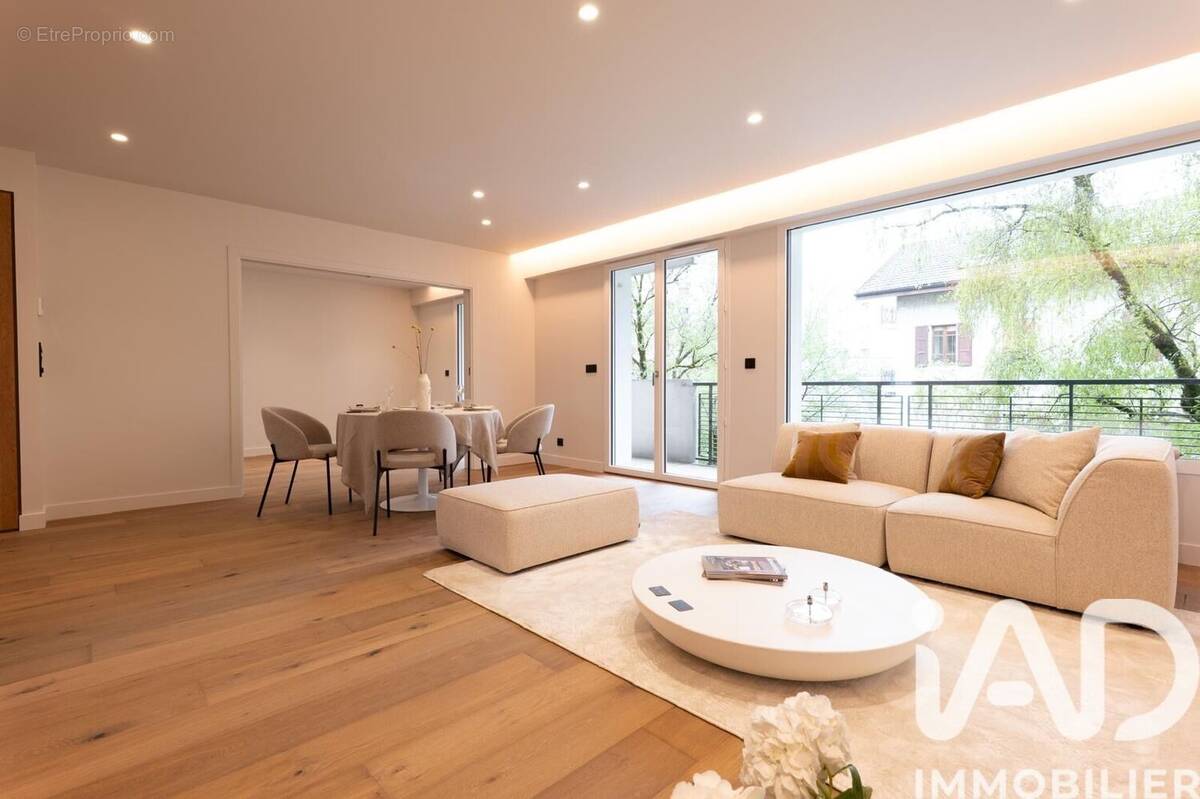 Photo 1 - Appartement à ANNECY
